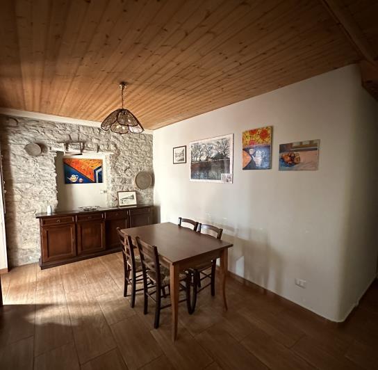 Image No.6-Maison de 6 chambres à vendre à Montalbano Elicona