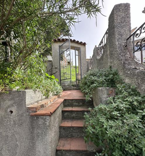 Image No.34-Maison de 6 chambres à vendre à Montalbano Elicona