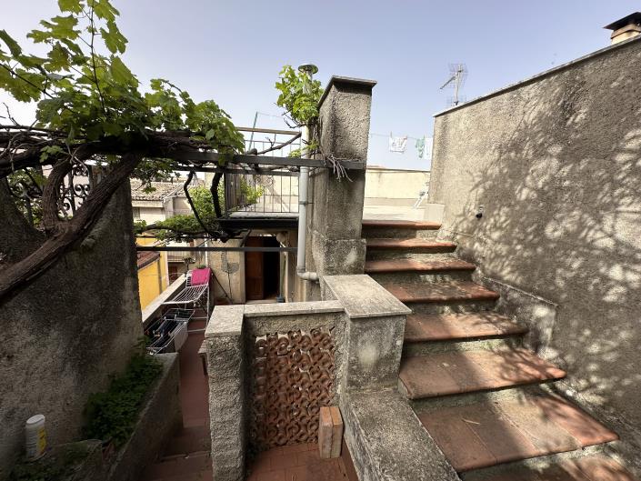 Image No.35-Maison de 6 chambres à vendre à Montalbano Elicona