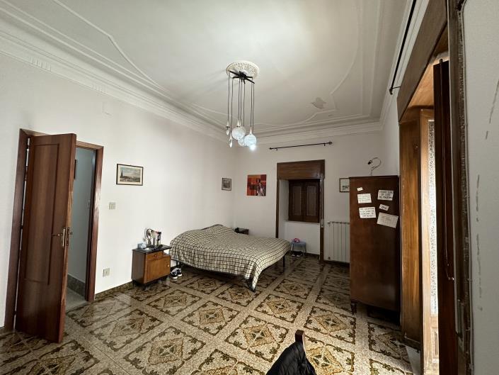 Image No.7-Maison de 6 chambres à vendre à Montalbano Elicona