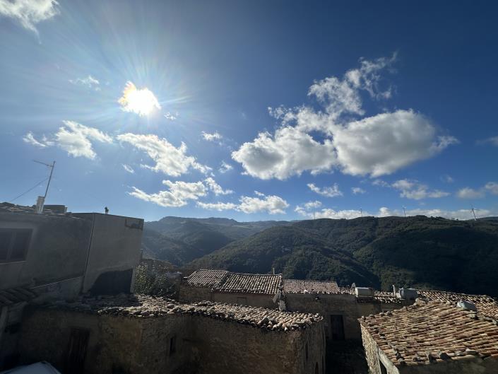 Image No.5-Jumelé à vendre à Montalbano Elicona