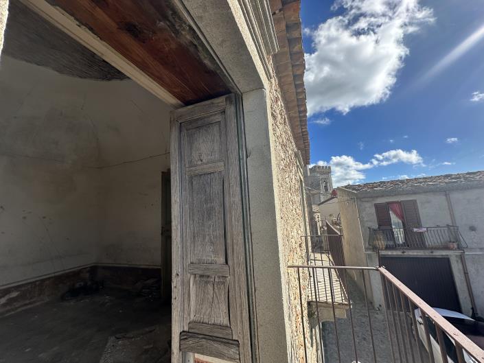 Image No.15-Jumelé à vendre à Montalbano Elicona