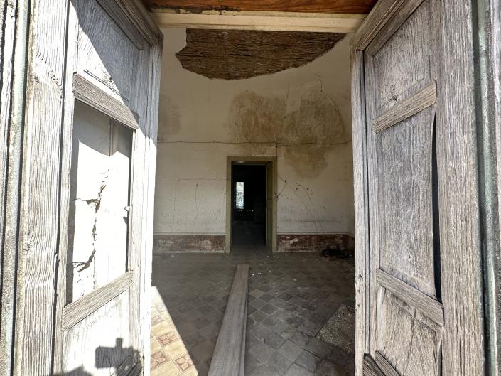 Image No.16-Jumelé à vendre à Montalbano Elicona