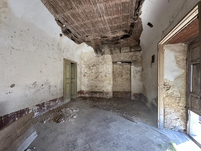 Image No.17-Jumelé à vendre à Montalbano Elicona