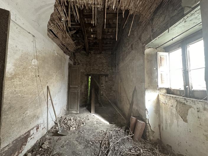 Image No.18-Jumelé à vendre à Montalbano Elicona