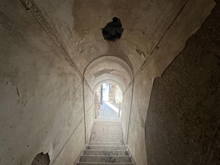 Image No.19-Jumelé à vendre à Montalbano Elicona