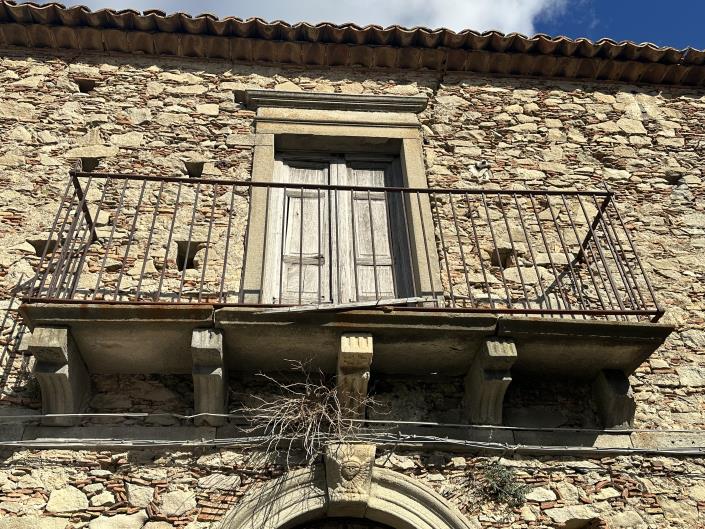 Image No.9-Jumelé à vendre à Montalbano Elicona