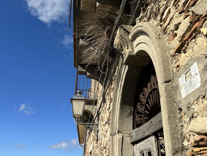 Image No.10-Jumelé à vendre à Montalbano Elicona