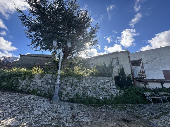 Image No.22-Jumelé à vendre à Montalbano Elicona