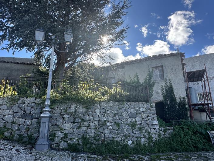 Image No.23-Jumelé à vendre à Montalbano Elicona