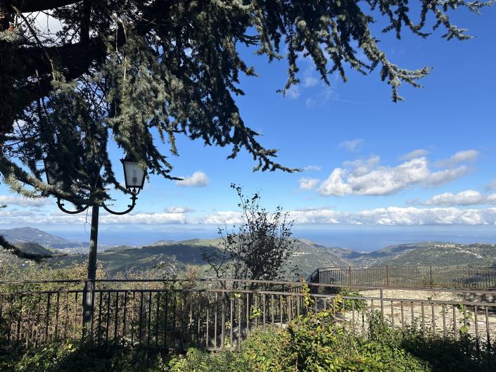 Image No.26-Jumelé à vendre à Montalbano Elicona