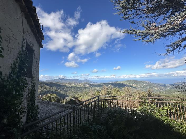 Image No.27-Jumelé à vendre à Montalbano Elicona