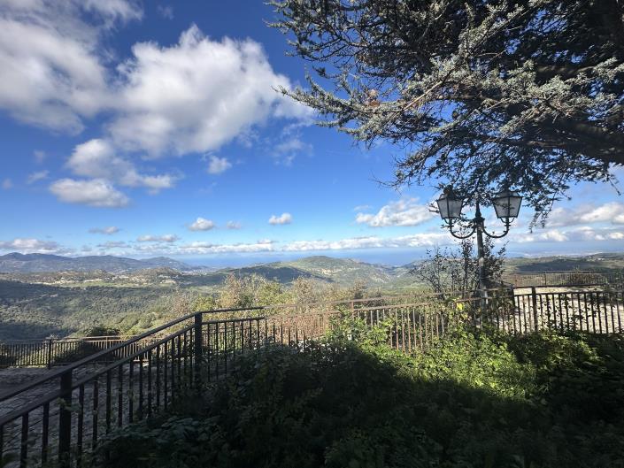 Image No.28-Jumelé à vendre à Montalbano Elicona