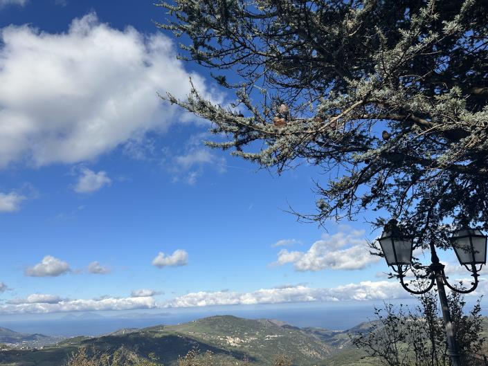 Image No.29-Jumelé à vendre à Montalbano Elicona