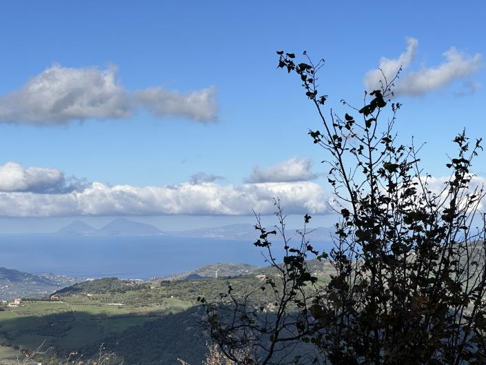 Image No.2-Jumelé à vendre à Montalbano Elicona