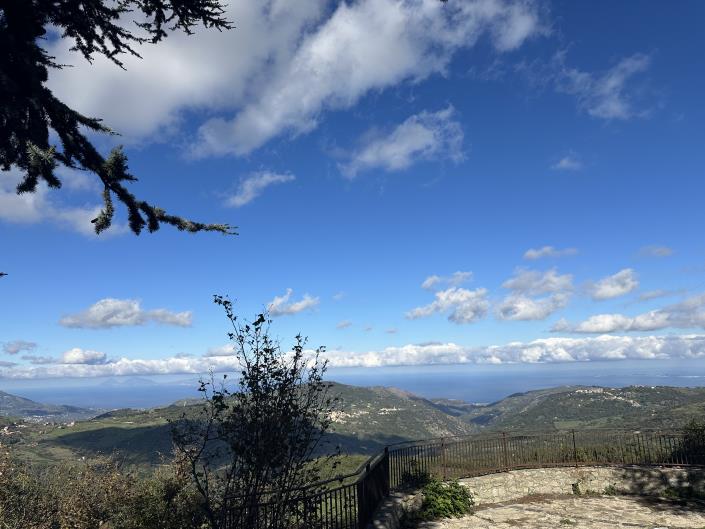 Image No.32-Jumelé à vendre à Montalbano Elicona