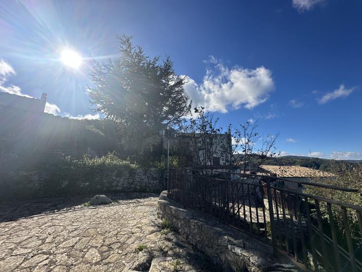 Image No.33-Jumelé à vendre à Montalbano Elicona