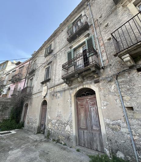 Image No.8-Jumelé à vendre à Novara di Sicilia