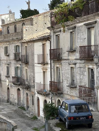 Image No.9-Jumelé à vendre à Novara di Sicilia