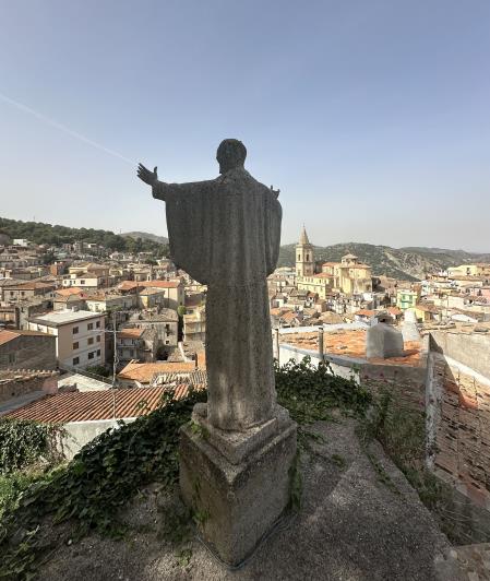 Image No.5-Jumelé à vendre à Novara di Sicilia