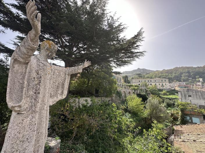 Image No.17-Jumelé à vendre à Novara di Sicilia