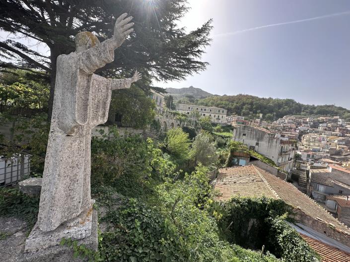 Image No.18-Jumelé à vendre à Novara di Sicilia