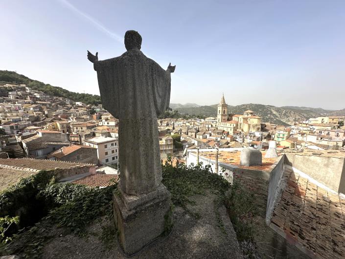 Image No.19-Jumelé à vendre à Novara di Sicilia