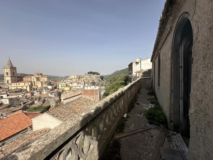 Image No.3-Jumelé à vendre à Novara di Sicilia