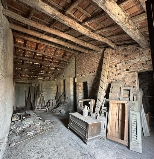 Image No.23-Jumelé à vendre à Novara di Sicilia