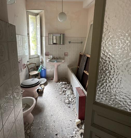 Image No.32-Jumelé à vendre à Novara di Sicilia