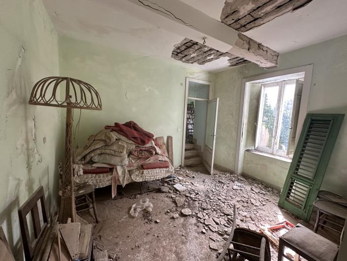 Image No.41-Jumelé à vendre à Novara di Sicilia