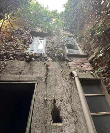 Image No.49-Jumelé à vendre à Novara di Sicilia