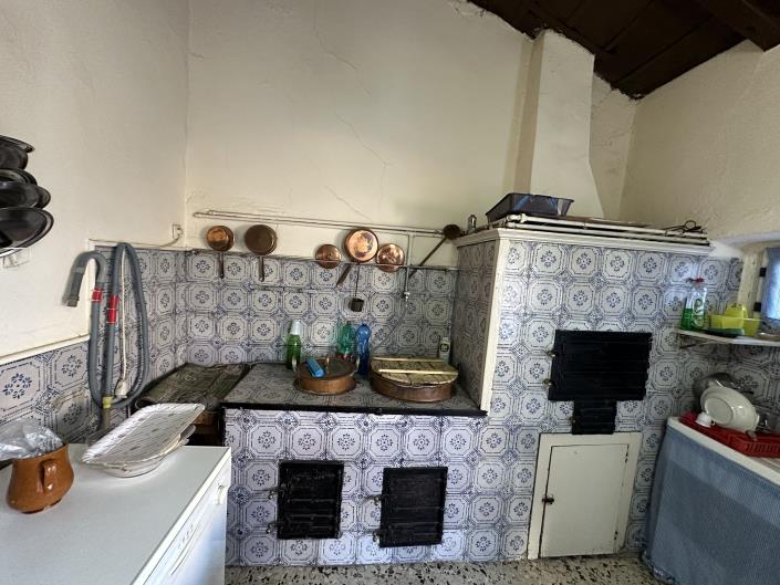 Image No.23-Jumelé de 4 chambres à vendre à Mistretta