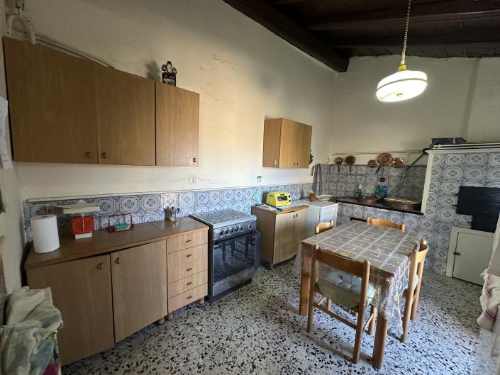 Image No.22-Jumelé de 4 chambres à vendre à Mistretta