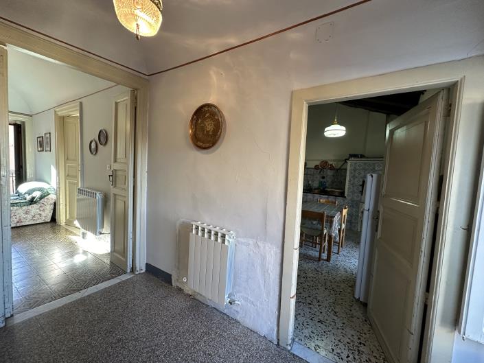 Image No.25-Jumelé de 4 chambres à vendre à Mistretta