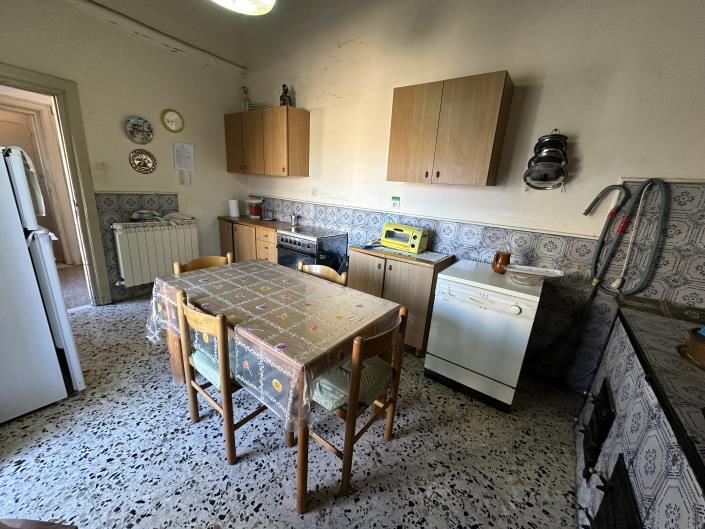 Image No.24-Jumelé de 4 chambres à vendre à Mistretta