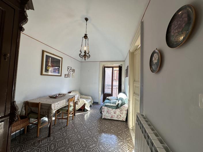 Image No.28-Jumelé de 4 chambres à vendre à Mistretta