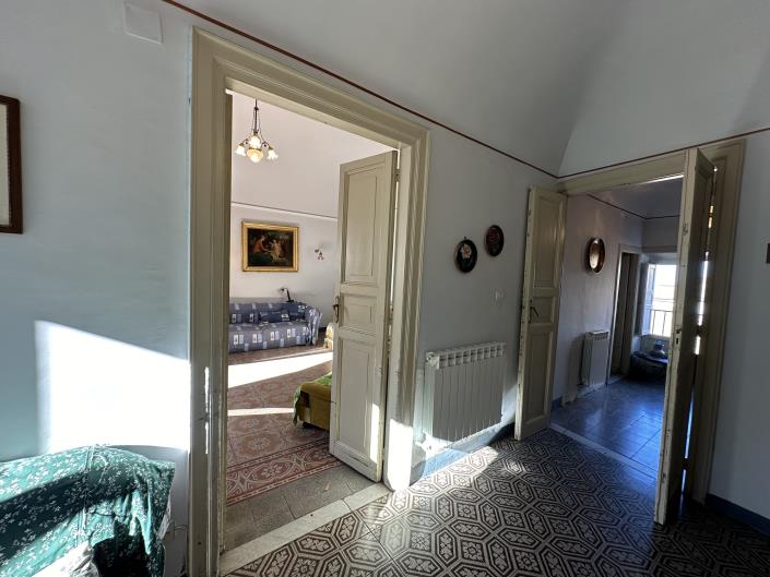 Image No.29-Jumelé de 4 chambres à vendre à Mistretta