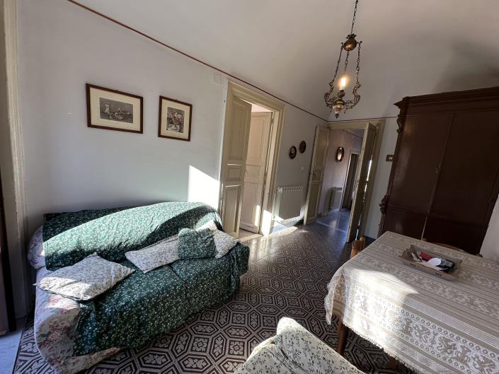 Image No.8-Jumelé de 4 chambres à vendre à Mistretta