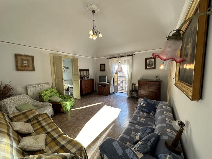 Image No.9-Jumelé de 4 chambres à vendre à Mistretta