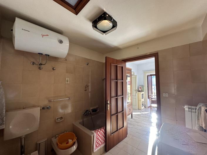 Image No.32-Jumelé de 4 chambres à vendre à Mistretta