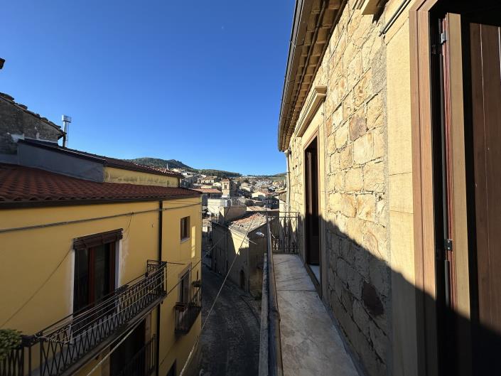 Image No.11-Jumelé de 4 chambres à vendre à Mistretta