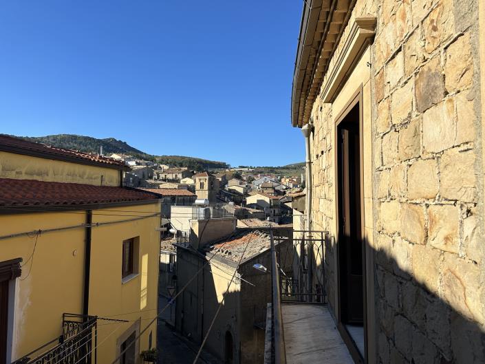 Image No.12-Jumelé de 4 chambres à vendre à Mistretta