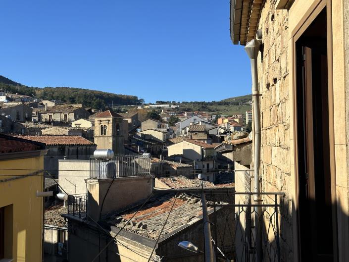 Image No.14-Jumelé de 4 chambres à vendre à Mistretta