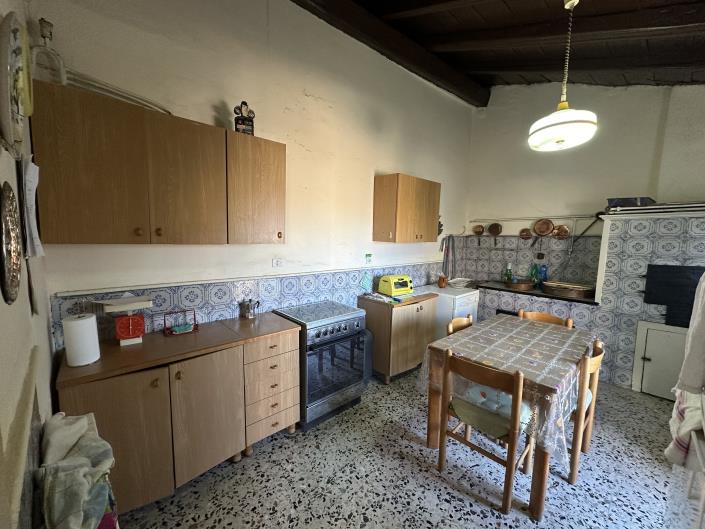 Image No.36-Jumelé de 4 chambres à vendre à Mistretta