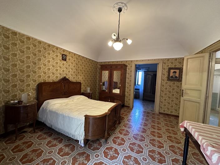 Image No.18-Jumelé de 4 chambres à vendre à Mistretta