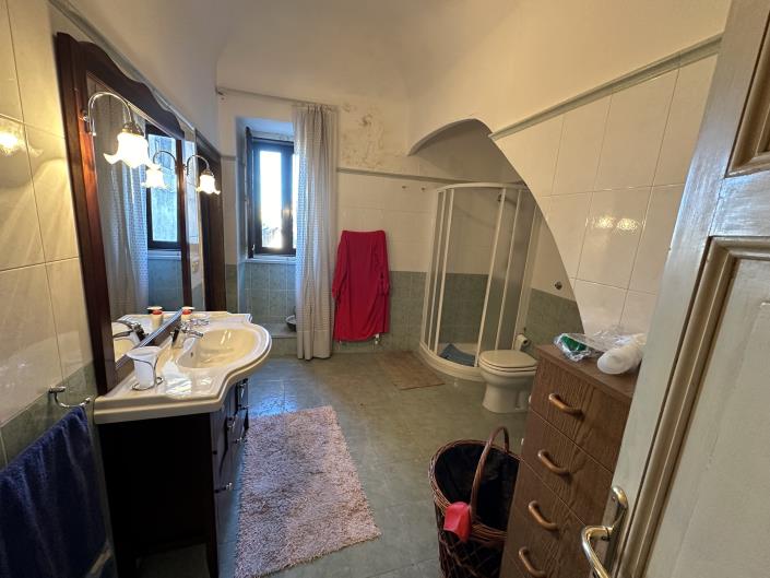 Image No.21-Jumelé de 4 chambres à vendre à Mistretta