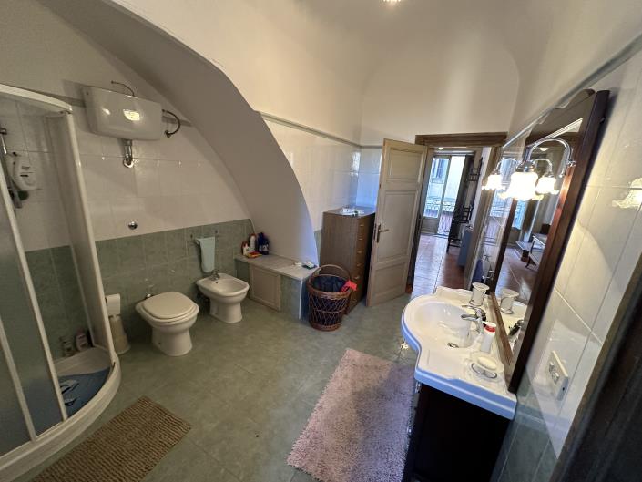 Image No.20-Jumelé de 4 chambres à vendre à Mistretta