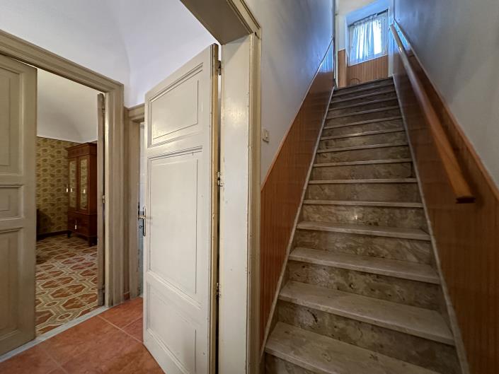 Image No.27-Jumelé de 4 chambres à vendre à Mistretta