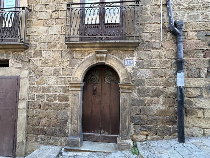 Image No.6-Jumelé de 4 chambres à vendre à Mistretta